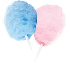 Lip Balm - Cotton Candy