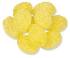 Lip Balm - Lemon Drop