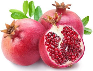 Lip Balm - Pomegranate