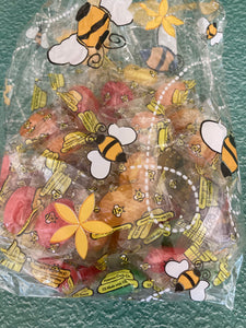 Honey Candy 5 for $1